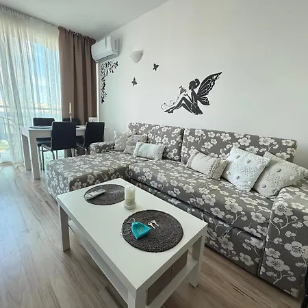 Apartament Lamai Sarafovo *