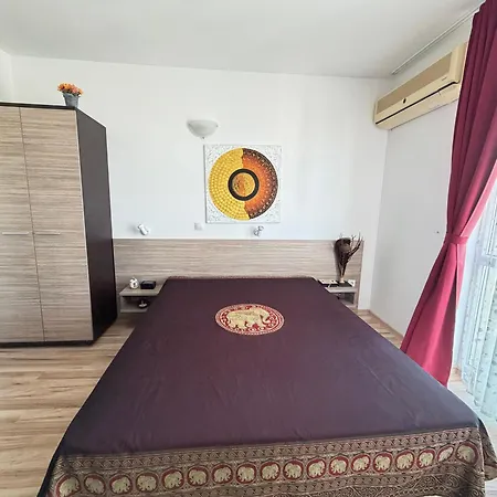 Apartament Lamai Sarafovo