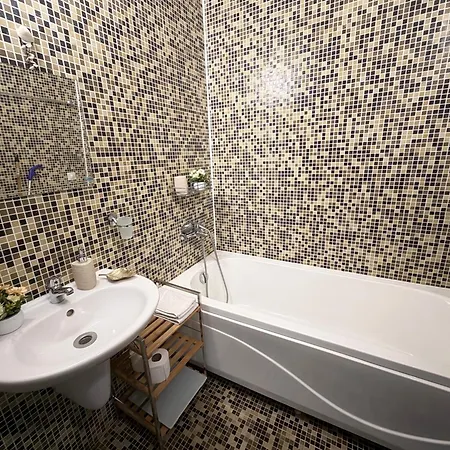 Apartament Lamai Sarafovo *