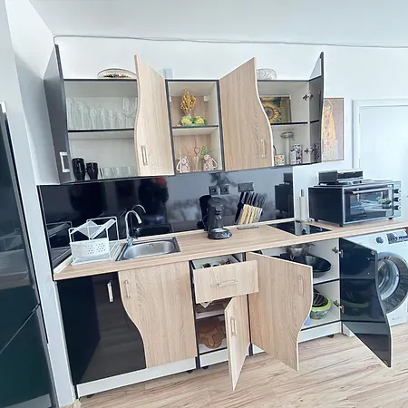 Apartament Lamai Sarafovo Burgas