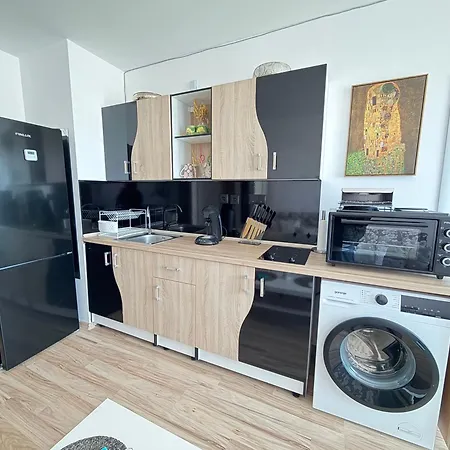 Lamai Sarafovo Apartament Burgas