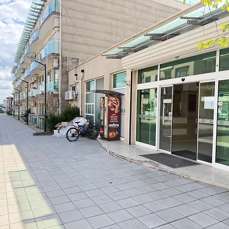 Lamai Sarafovo Apartament