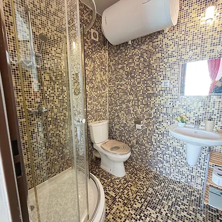 Apartament Lamai Sarafovo Burgas